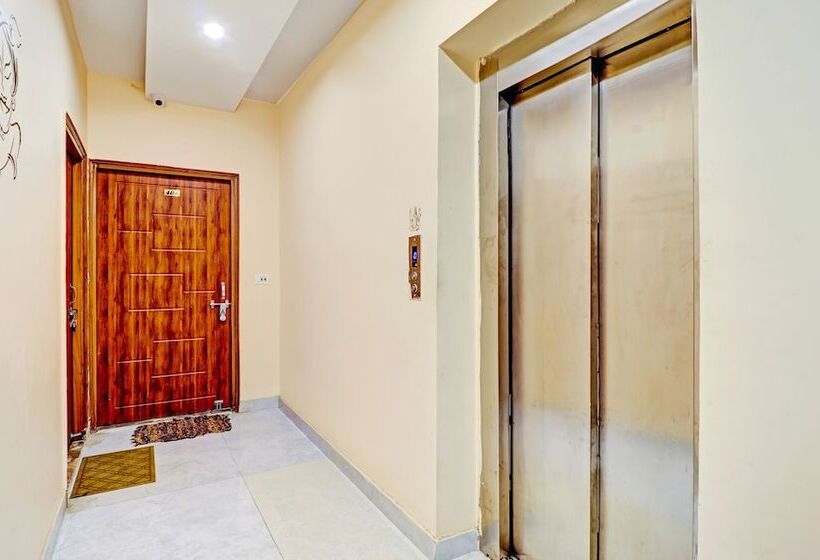 בית מלון כפרי Veda Retreat