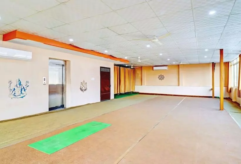 ホテル Veda Retreat