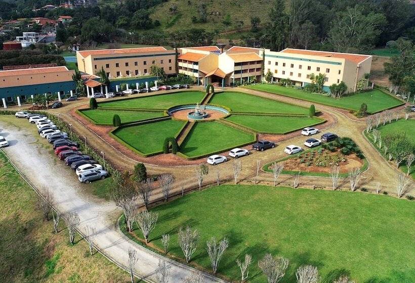 Hotel Villa Itaipava Resort & Conventions