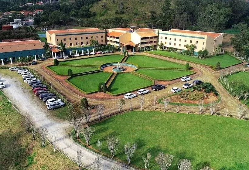 Hotelli Villa Itaipava Resort & Conventions