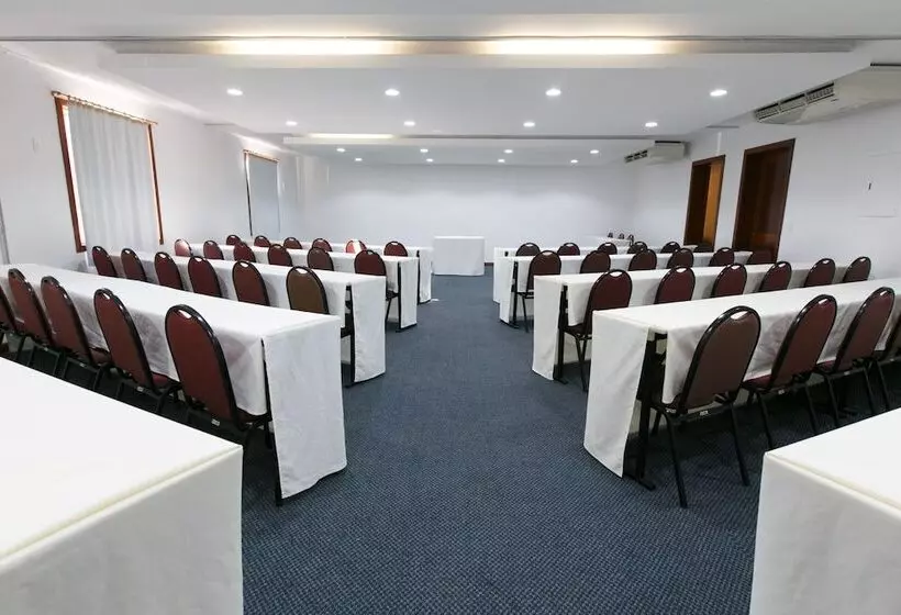 Hotelli Villa Itaipava Resort & Conventions