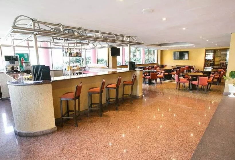 Hotelli Villa Itaipava Resort & Conventions