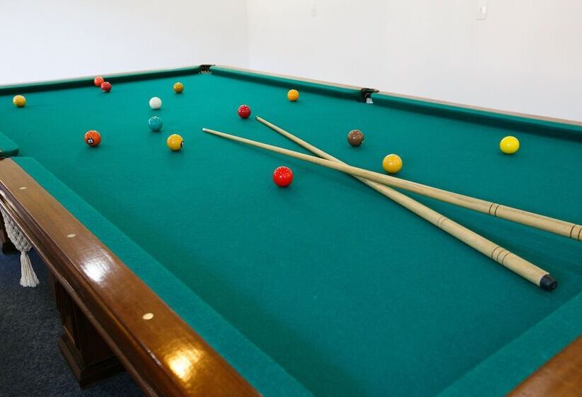 Hotel Villa Itaipava Resort & Conventions