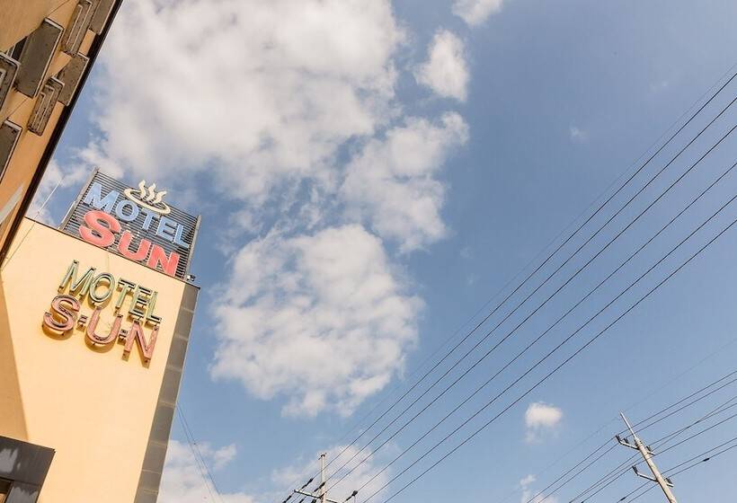 فندق Yangpyeong Sun