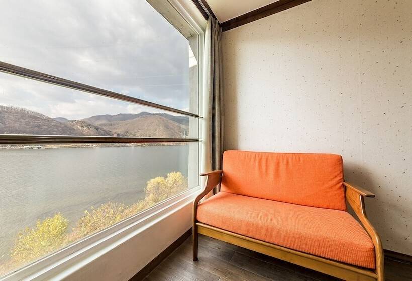 فندق Yangpyeong Sun