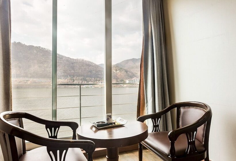 فندق Yangpyeong Sun