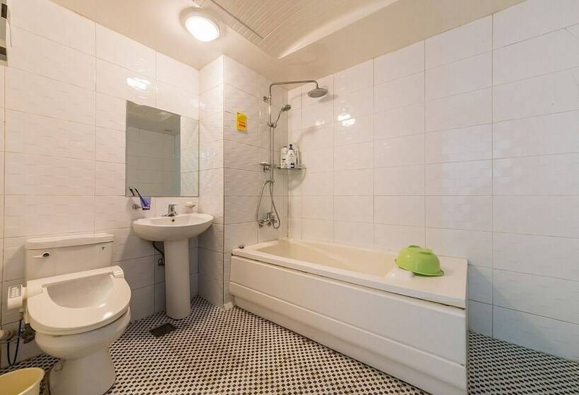 فندق Yangpyeong Sun