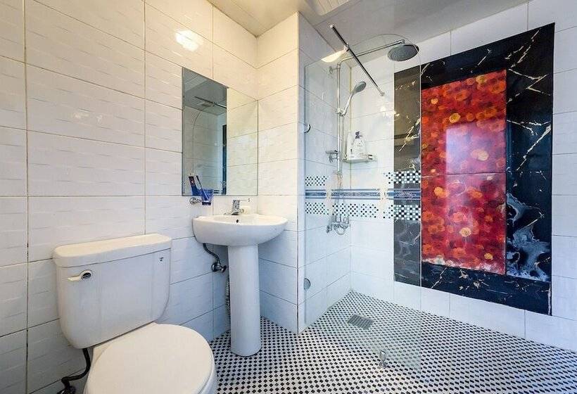 فندق Yangpyeong Sun