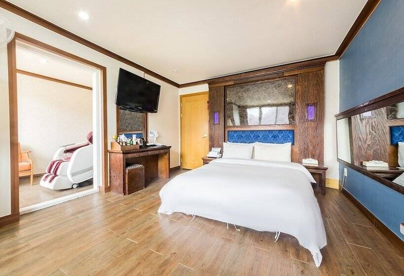 فندق Yangpyeong Sun