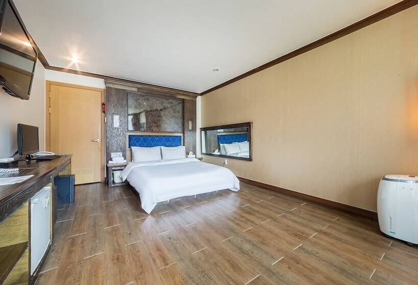 فندق Yangpyeong Sun