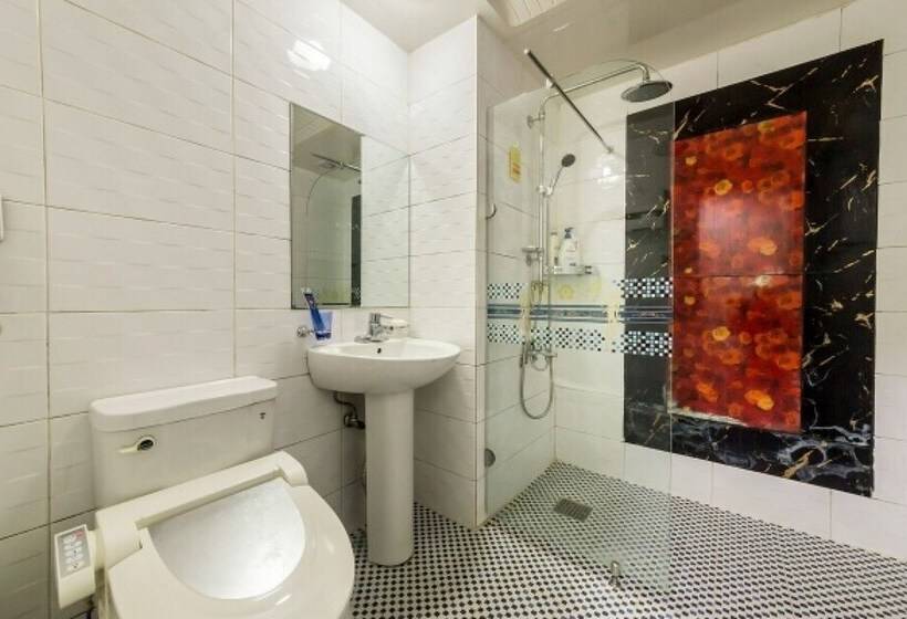 فندق Yangpyeong Sun