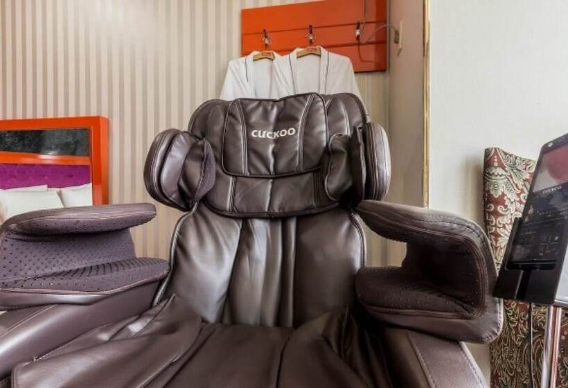 فندق Yangpyeong Sun