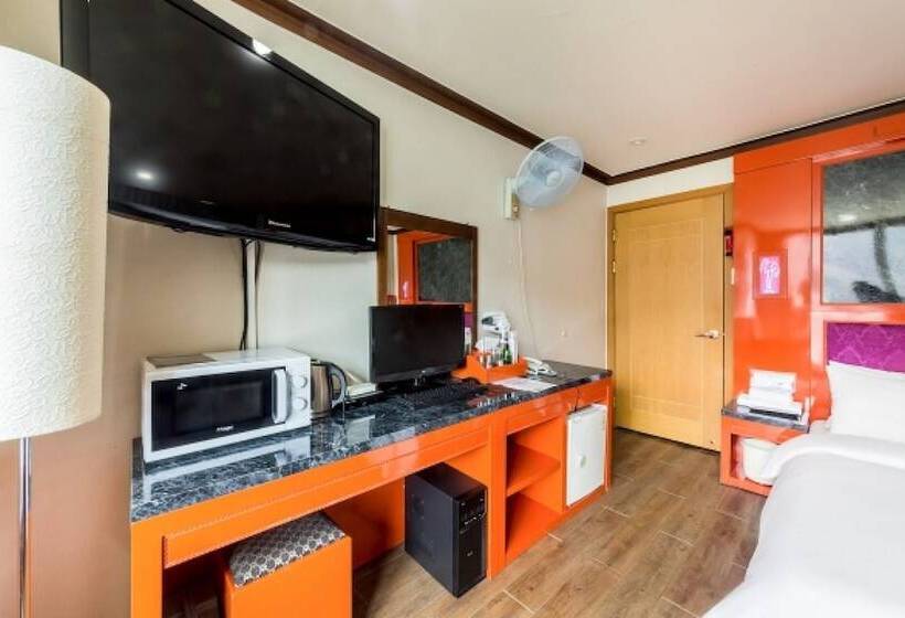 فندق Yangpyeong Sun