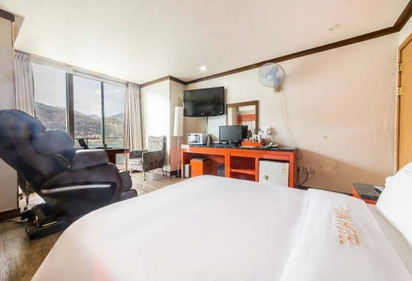 فندق Yangpyeong Sun