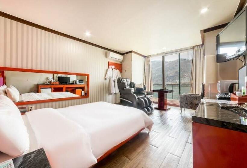 فندق Yangpyeong Sun