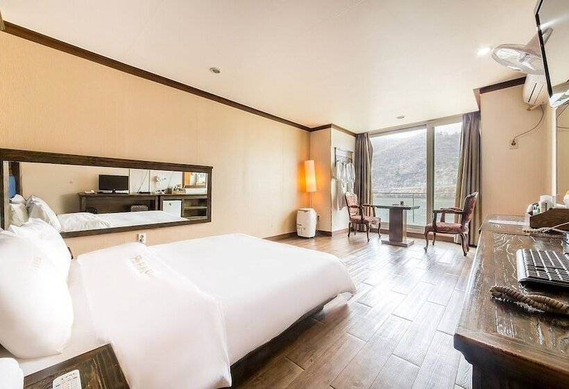 فندق Yangpyeong Sun