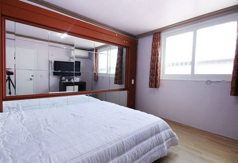 Motel Andong Seogung
