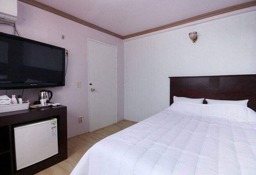 Motel Andong Seogung