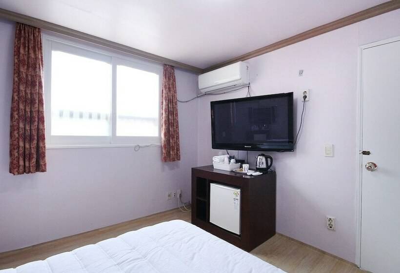 Motel Andong Seogung