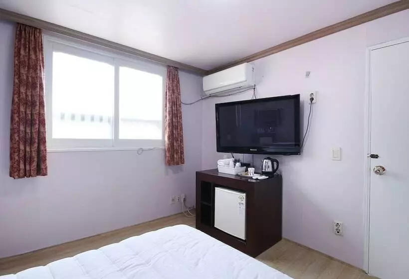 モーテル Andong Seogung