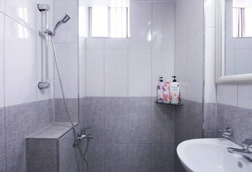 Motel Andong Seogung