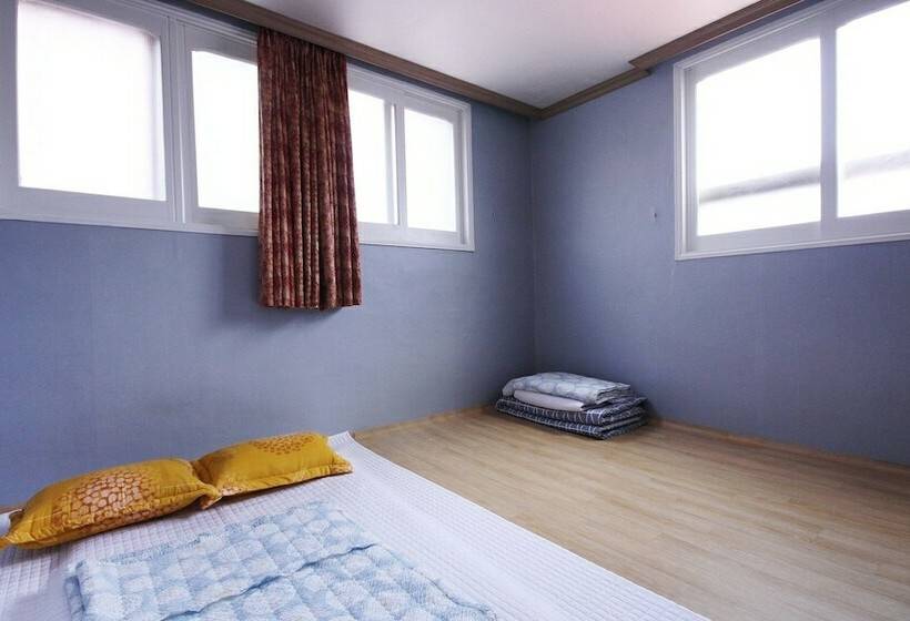 Motel Andong Seogung