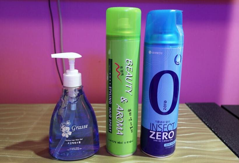 מוטל Asan Gonggan