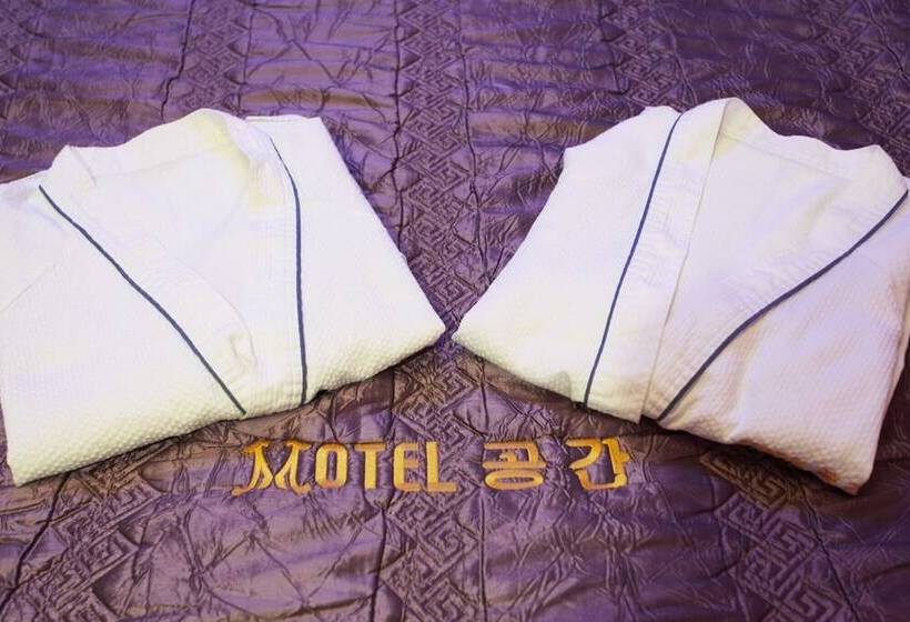 מוטל Asan Gonggan