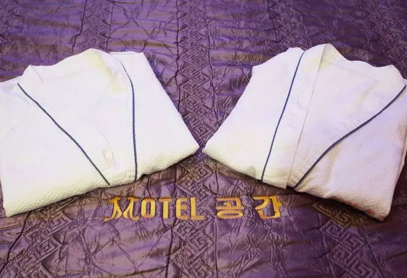 Motelli Asan Gonggan