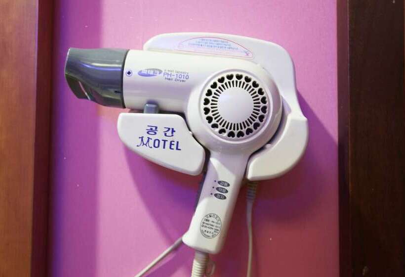 מוטל Asan Gonggan