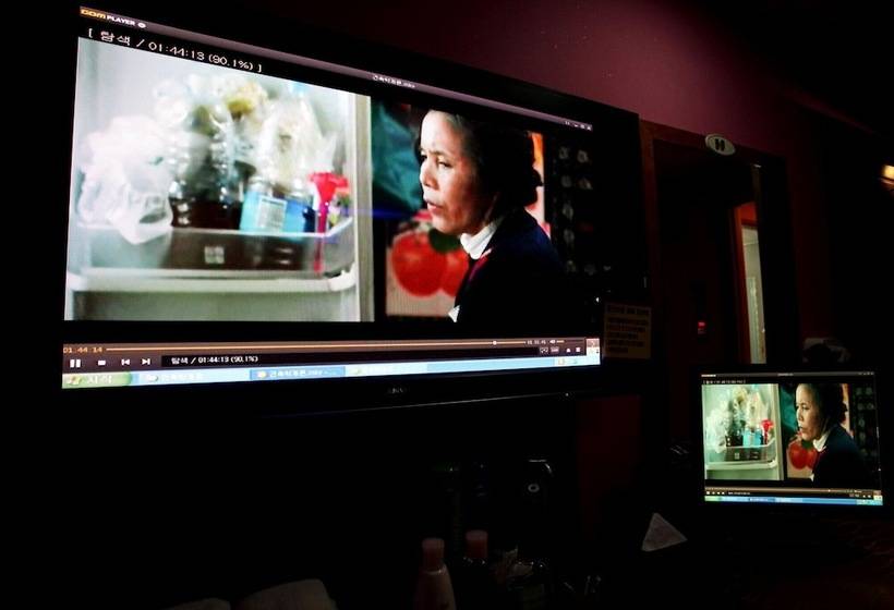 מוטל Asan Gonggan