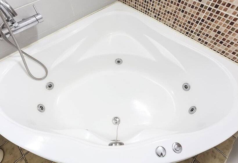 מוטל Asan Gonggan