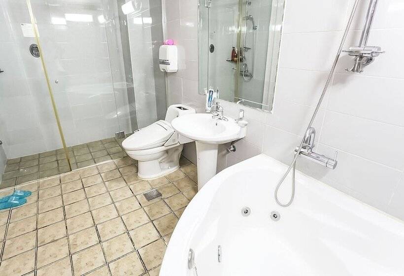 מוטל Asan Gonggan