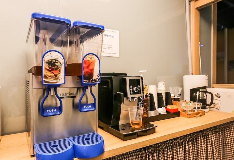 Motel Asan Limousine