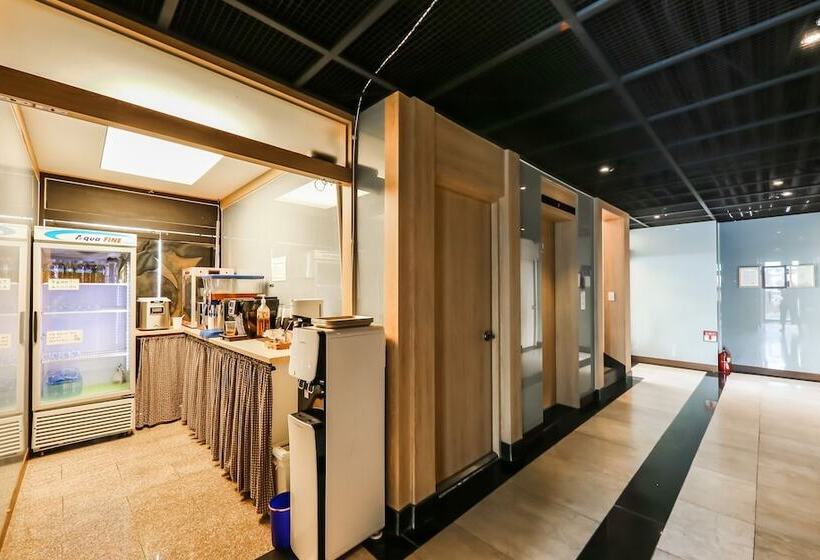 Motel Asan Limousine