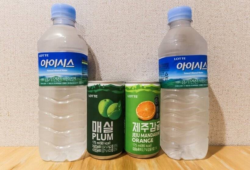 Motel Asan Limousine