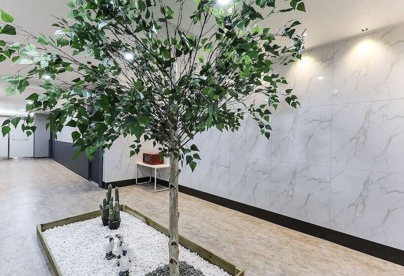 Motel Asan Time Oncheon