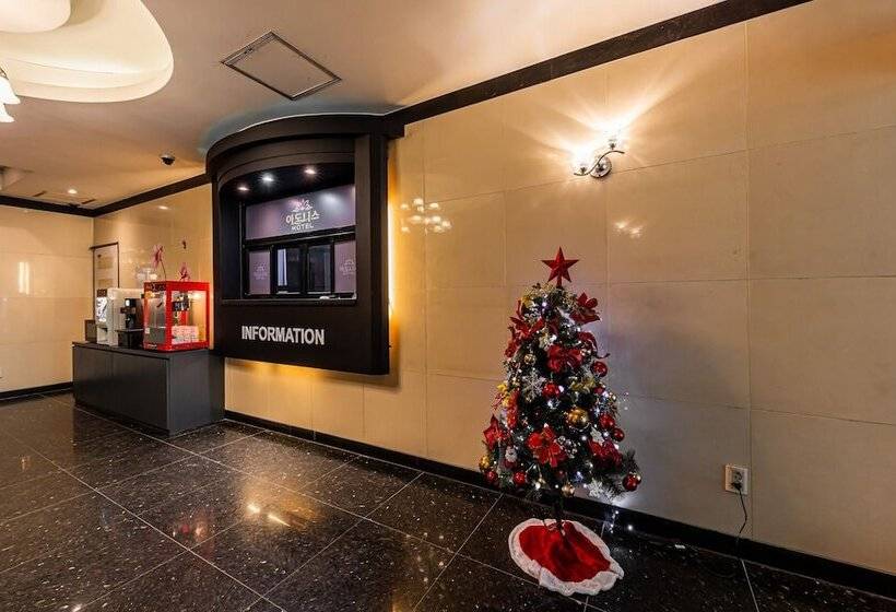 Motel Cheonan Adonis