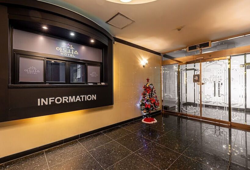 Motel Cheonan Adonis