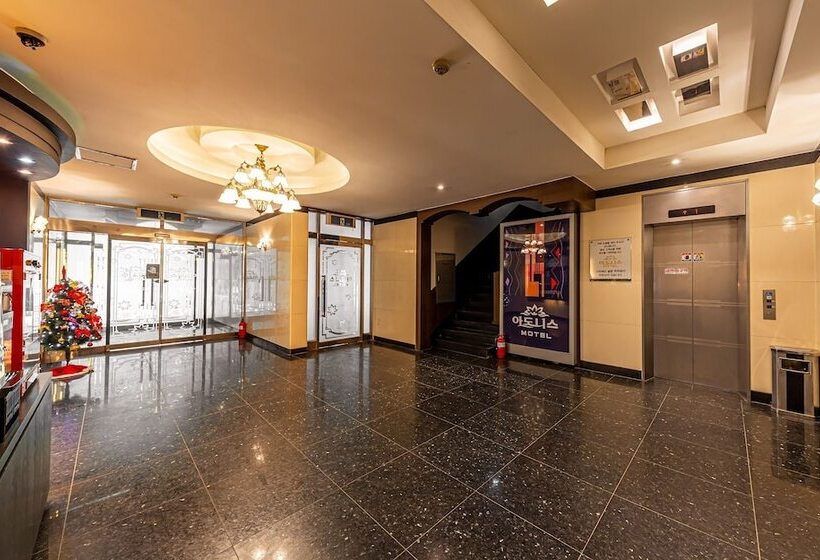 Motel Cheonan Adonis