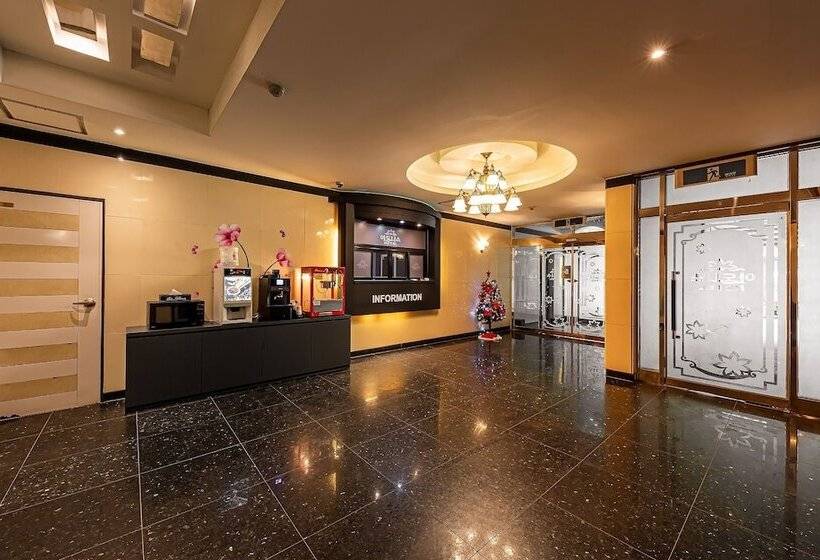 Motel Cheonan Adonis