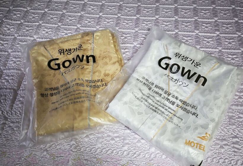 Motel Cheonan Adonis