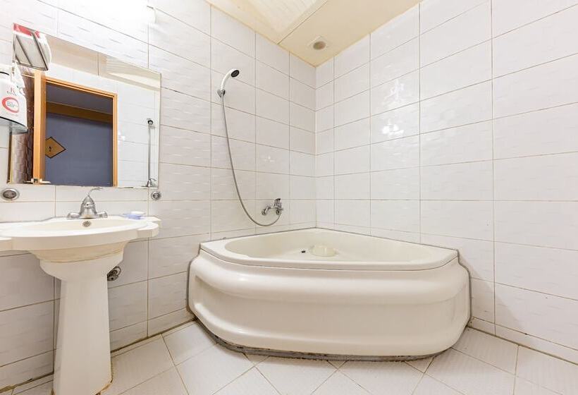 Motel Cheonan Adonis