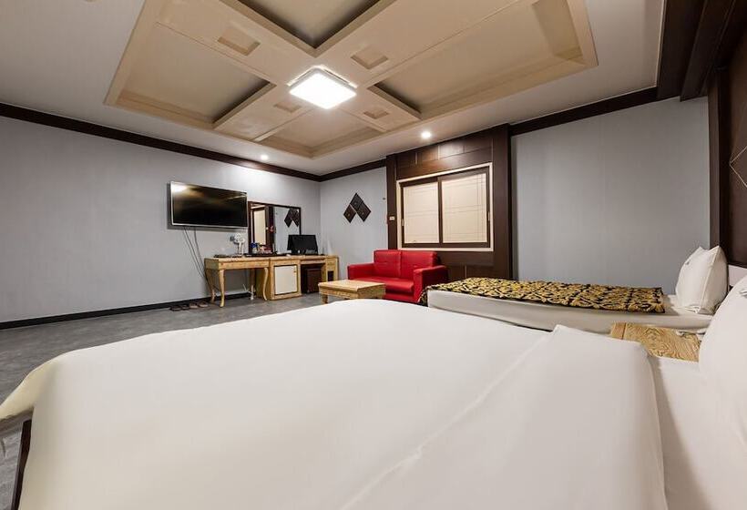 Motel Cheonan Adonis