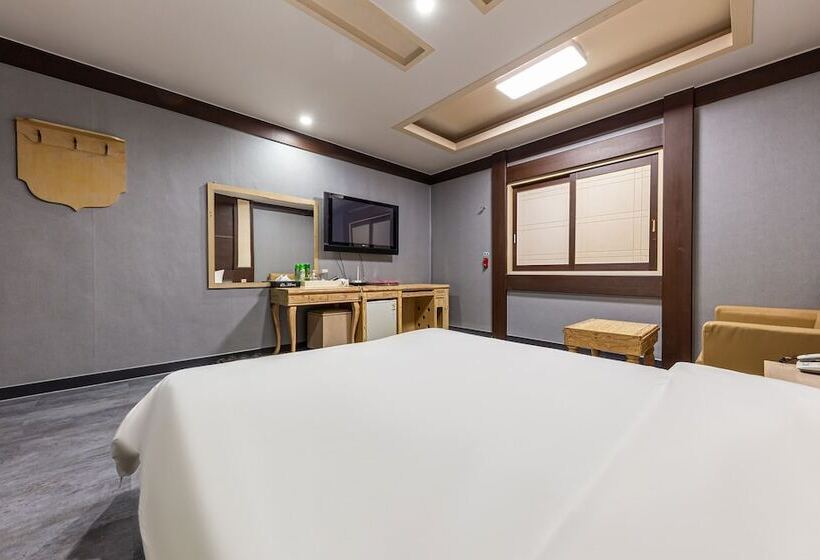 Motel Cheonan Adonis