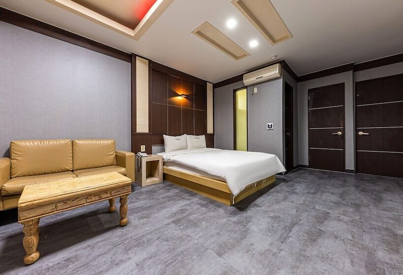 Motel Cheonan Adonis