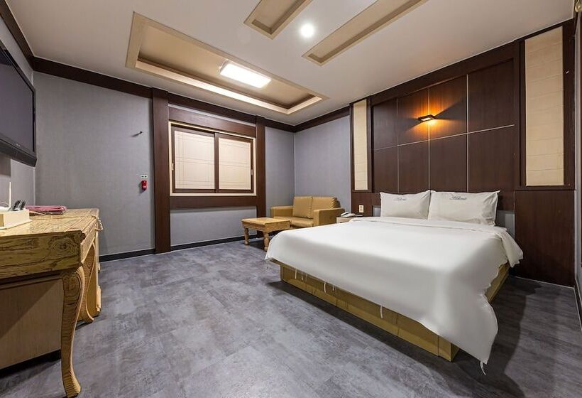 Motel Cheonan Adonis