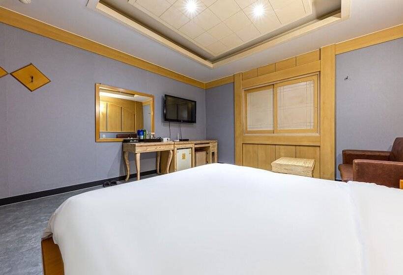 Motel Cheonan Adonis