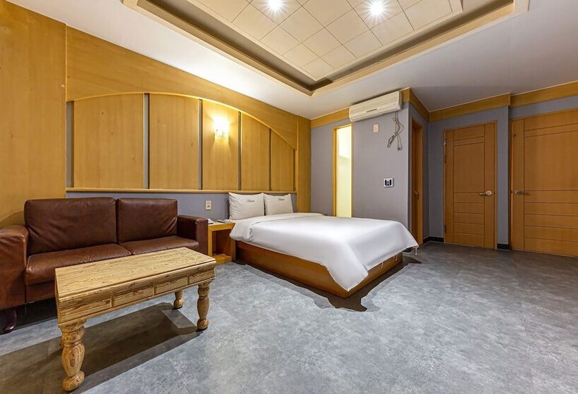 Motel Cheonan Adonis