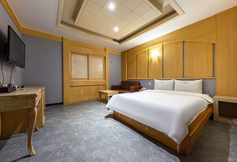 Motel Cheonan Adonis